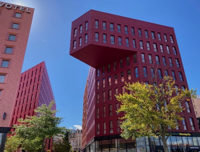 Session d'automne 2026 - Saint-Etienne